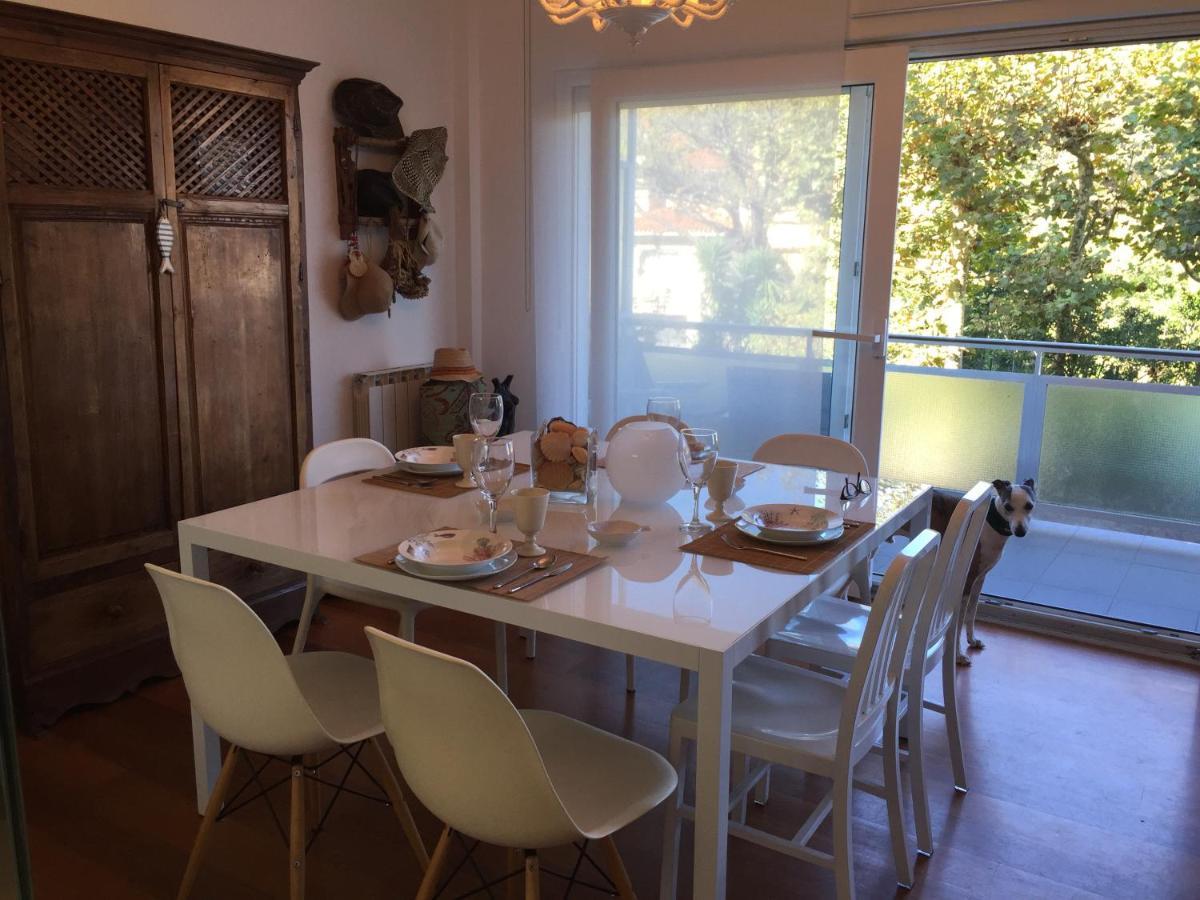 Apartamento Bahia De Plentzia Exteriör bild