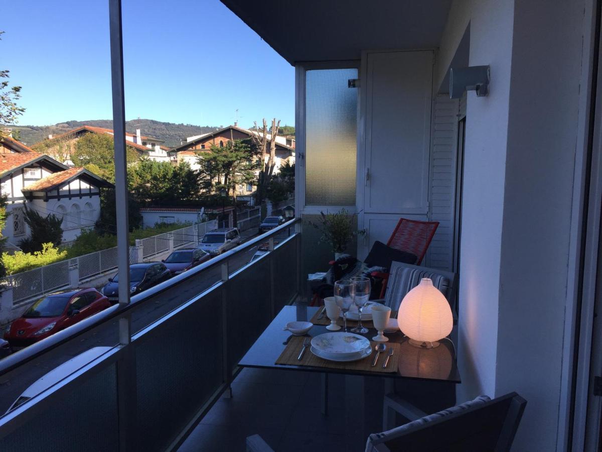 Apartamento Bahia De Plentzia Exteriör bild