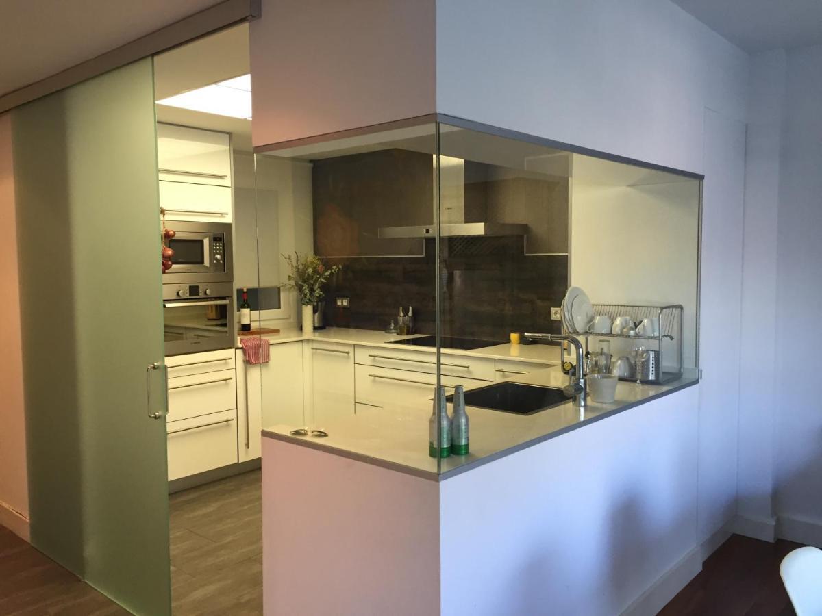 Apartamento Bahia De Plentzia Exteriör bild
