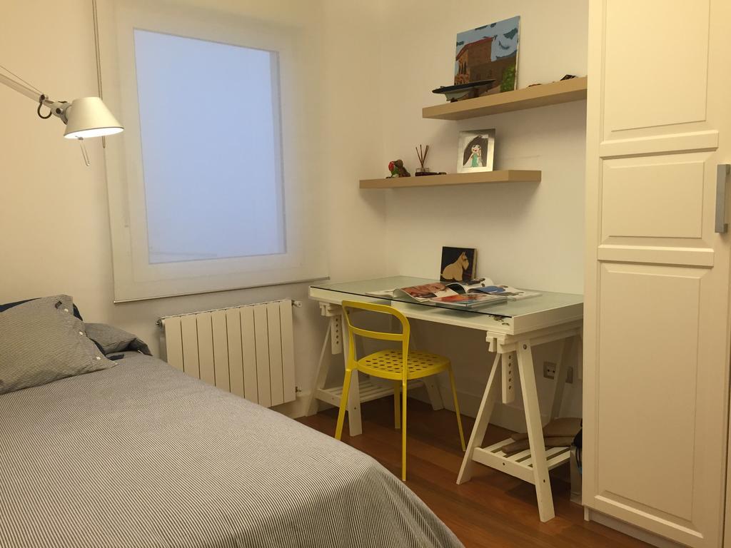 Apartamento Bahia De Plentzia Exteriör bild