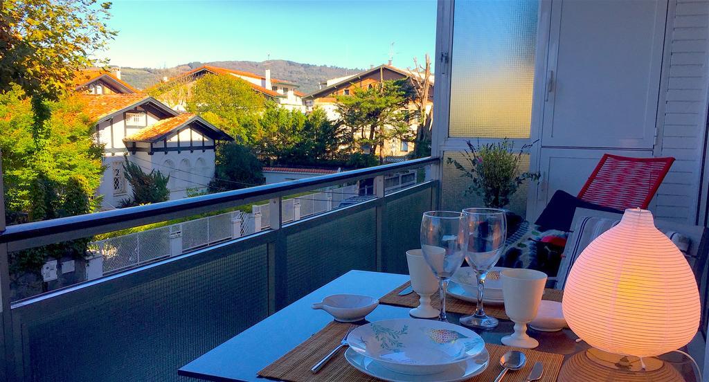 Apartamento Bahia De Plentzia Exteriör bild