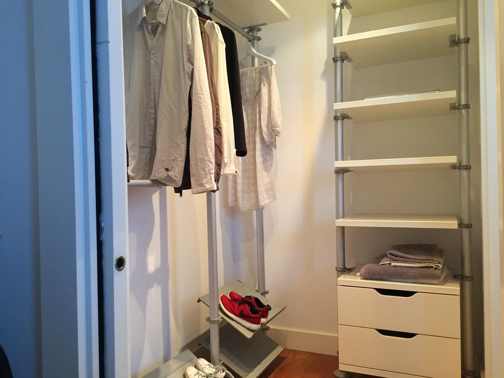 Apartamento Bahia De Plentzia Rum bild