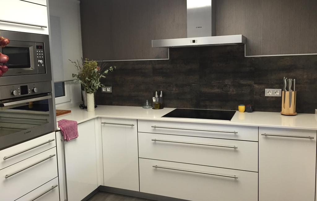 Apartamento Bahia De Plentzia Exteriör bild
